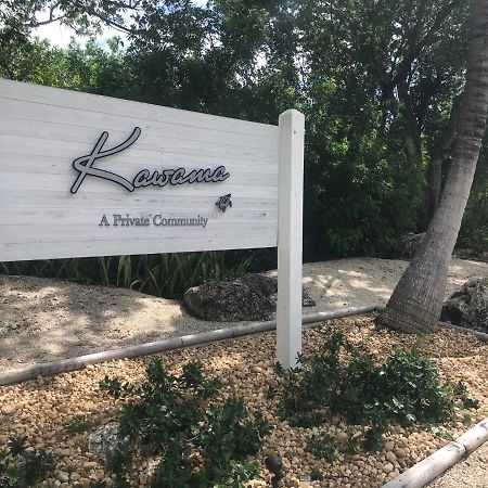LICENSED MGR - BRAND NEW LUXURIOUS OCEANFRONT CONDO! STUNNING VIEWS! BEACH RESORT! 2 KING Beds! Key Largo Exterior foto