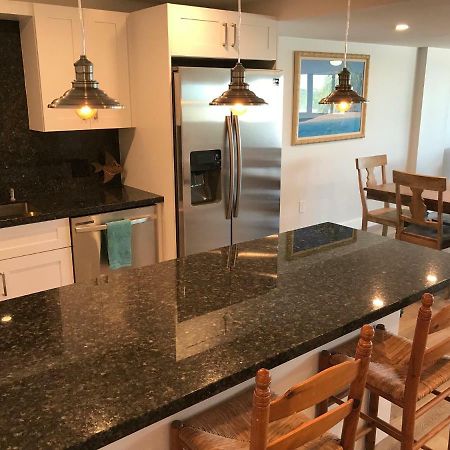 LICENSED MGR - BRAND NEW LUXURIOUS OCEANFRONT CONDO! STUNNING VIEWS! BEACH RESORT! 2 KING Beds! Key Largo Exterior foto