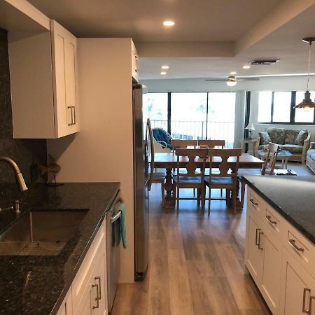 LICENSED MGR - BRAND NEW LUXURIOUS OCEANFRONT CONDO! STUNNING VIEWS! BEACH RESORT! 2 KING Beds! Key Largo Exterior foto