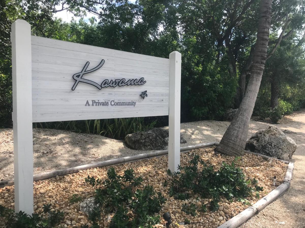 LICENSED MGR - BRAND NEW LUXURIOUS OCEANFRONT CONDO! STUNNING VIEWS! BEACH RESORT! 2 KING Beds! Key Largo Exterior foto