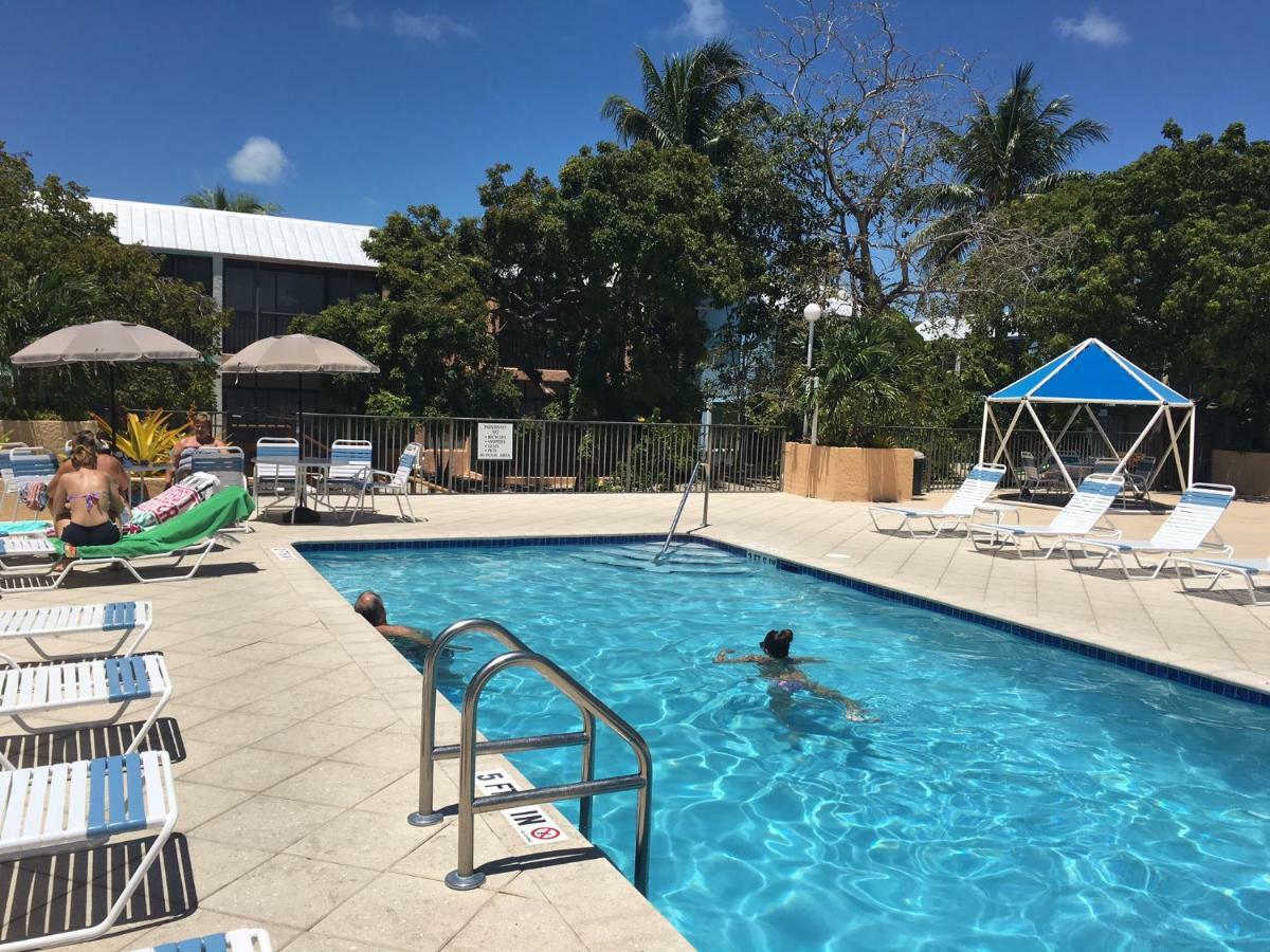 LICENSED MGR - BRAND NEW LUXURIOUS OCEANFRONT CONDO! STUNNING VIEWS! BEACH RESORT! 2 KING Beds! Key Largo Exterior foto