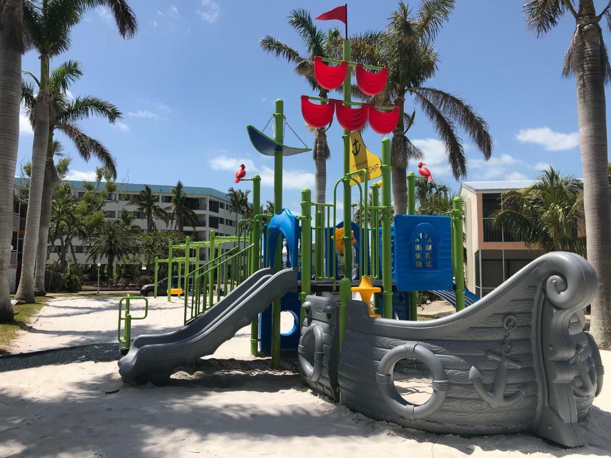 LICENSED MGR - BRAND NEW LUXURIOUS OCEANFRONT CONDO! STUNNING VIEWS! BEACH RESORT! 2 KING Beds! Key Largo Exterior foto