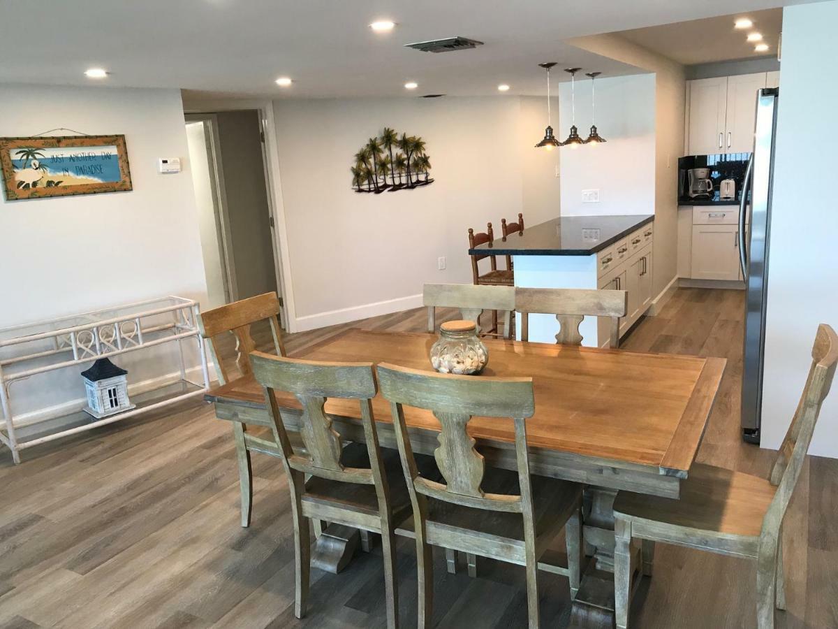 LICENSED MGR - BRAND NEW LUXURIOUS OCEANFRONT CONDO! STUNNING VIEWS! BEACH RESORT! 2 KING Beds! Key Largo Exterior foto