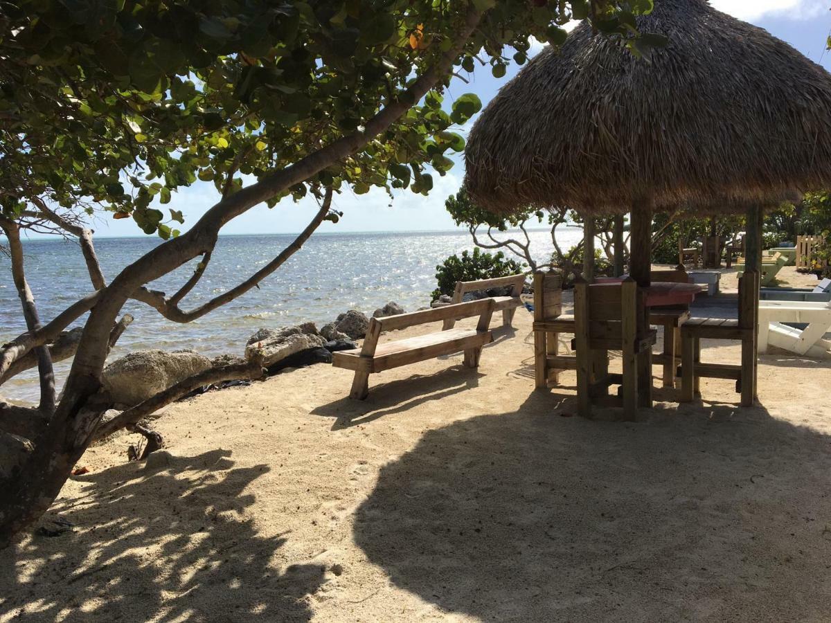 LICENSED MGR - BRAND NEW LUXURIOUS OCEANFRONT CONDO! STUNNING VIEWS! BEACH RESORT! 2 KING Beds! Key Largo Exterior foto
