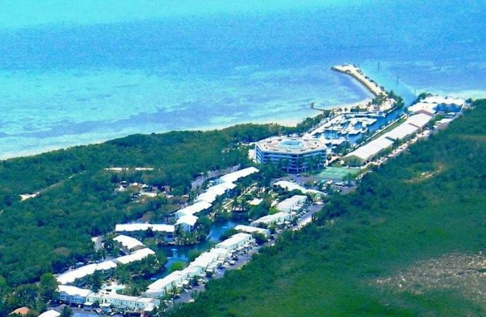 LICENSED MGR - BRAND NEW LUXURIOUS OCEANFRONT CONDO! STUNNING VIEWS! BEACH RESORT! 2 KING Beds! Key Largo Exterior foto