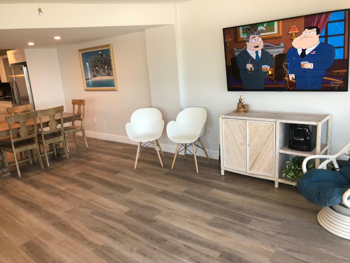 LICENSED MGR - BRAND NEW LUXURIOUS OCEANFRONT CONDO! STUNNING VIEWS! BEACH RESORT! 2 KING Beds! Key Largo Exterior foto