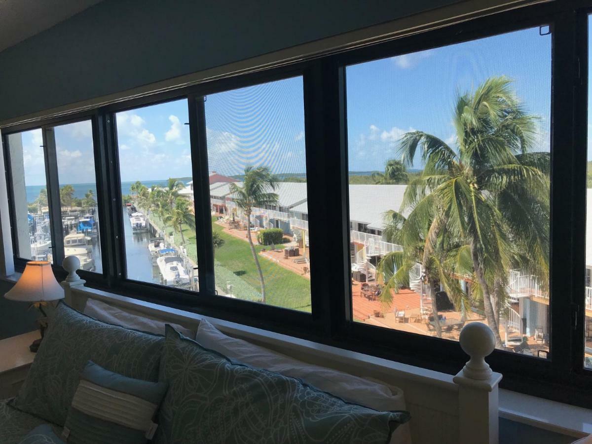 LICENSED MGR - BRAND NEW LUXURIOUS OCEANFRONT CONDO! STUNNING VIEWS! BEACH RESORT! 2 KING Beds! Key Largo Exterior foto