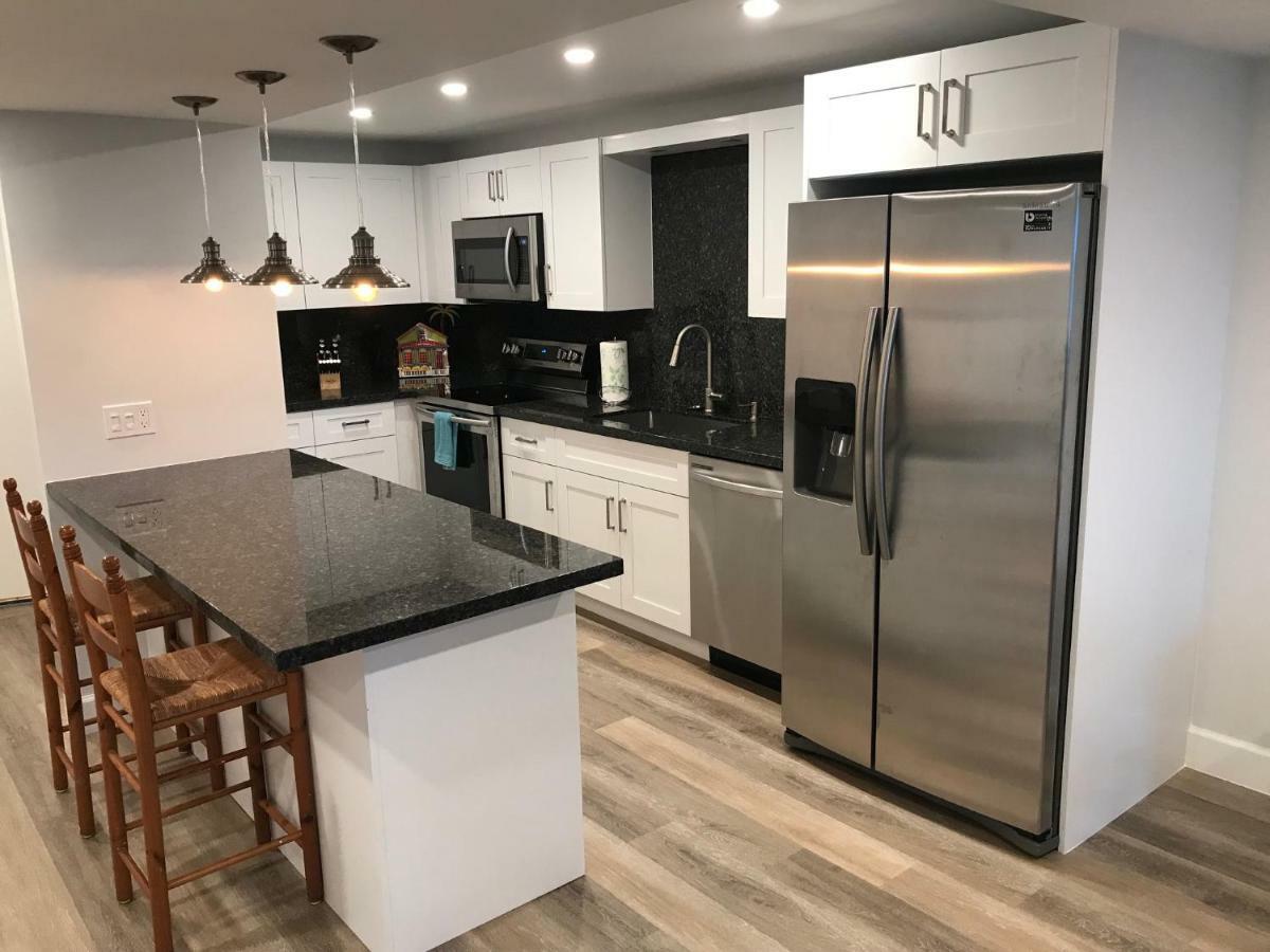 LICENSED MGR - BRAND NEW LUXURIOUS OCEANFRONT CONDO! STUNNING VIEWS! BEACH RESORT! 2 KING Beds! Key Largo Exterior foto