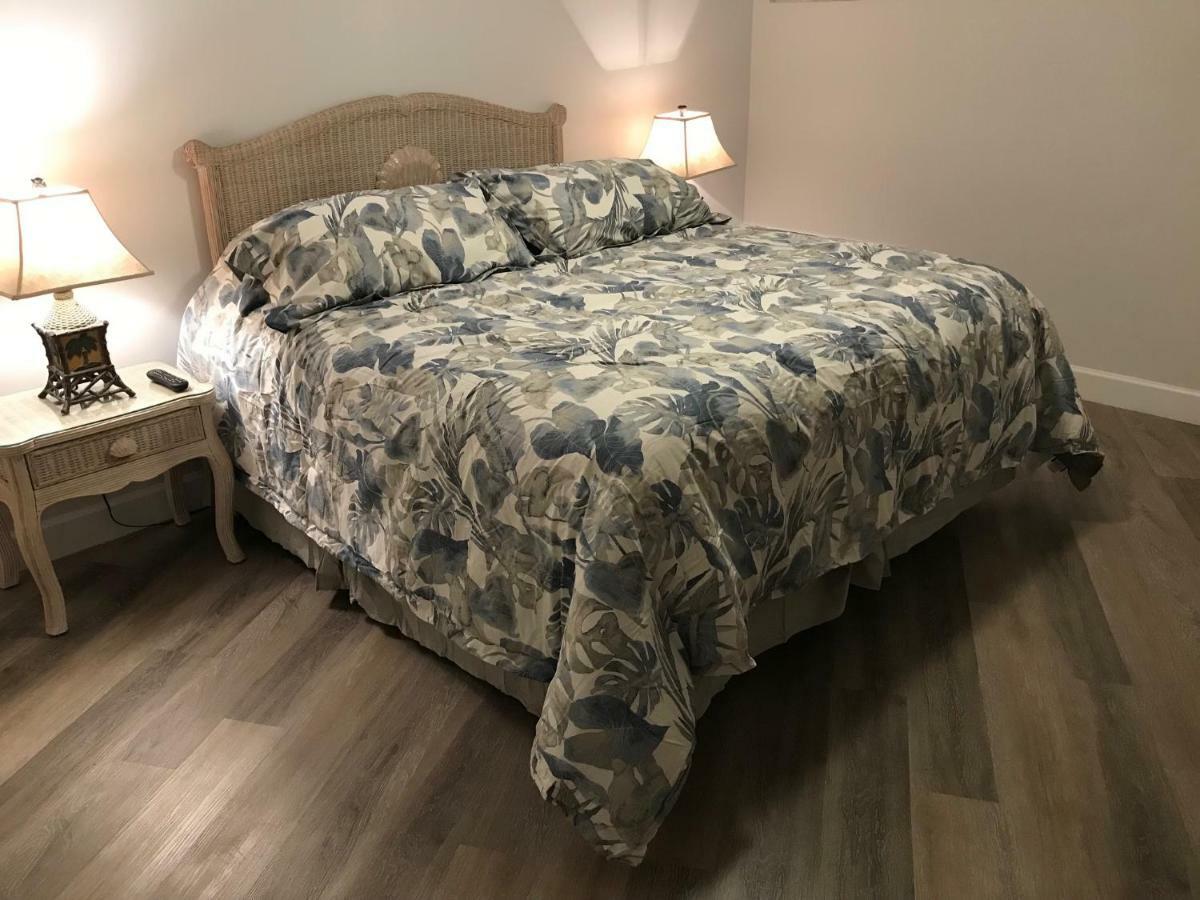 LICENSED MGR - BRAND NEW LUXURIOUS OCEANFRONT CONDO! STUNNING VIEWS! BEACH RESORT! 2 KING Beds! Key Largo Exterior foto