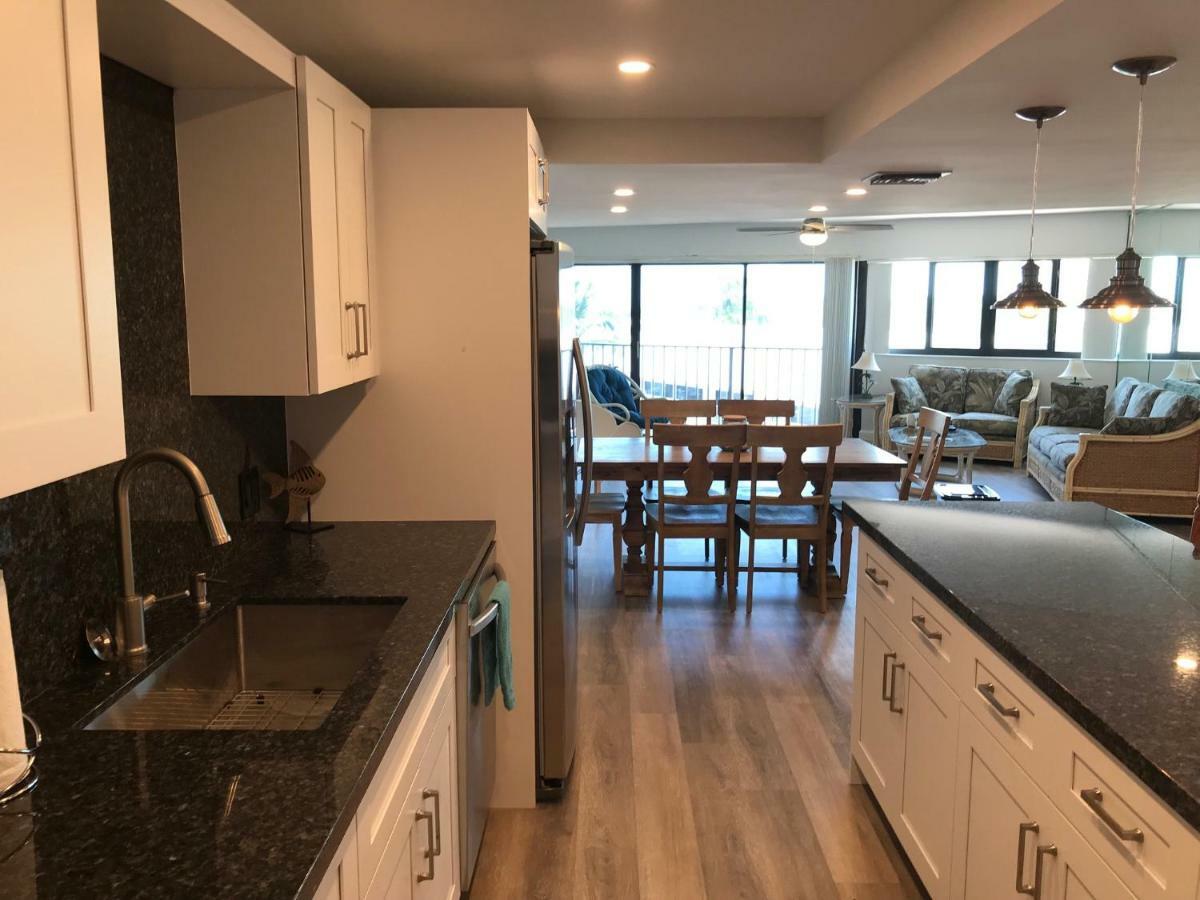 LICENSED MGR - BRAND NEW LUXURIOUS OCEANFRONT CONDO! STUNNING VIEWS! BEACH RESORT! 2 KING Beds! Key Largo Exterior foto