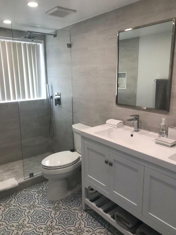 LICENSED MGR - BRAND NEW LUXURIOUS OCEANFRONT CONDO! STUNNING VIEWS! BEACH RESORT! 2 KING Beds! Key Largo Exterior foto