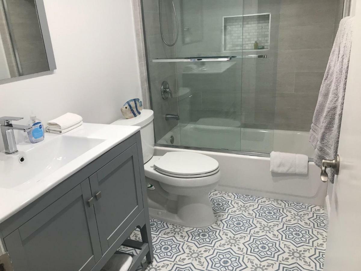 LICENSED MGR - BRAND NEW LUXURIOUS OCEANFRONT CONDO! STUNNING VIEWS! BEACH RESORT! 2 KING Beds! Key Largo Exterior foto